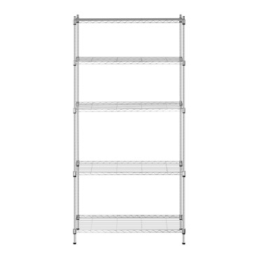 Žična žica pri vozilu Openwork Barva siva 180x90x35cm do 150kg