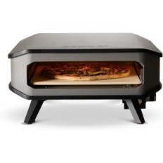 Cozze udendørs pizza ovn, elektronisk tænding, 34 cm, 17 kW