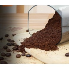 Molinillo de café eléctrico de homtone usado, 160 W, 220V, sin accesorios