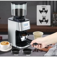 Koristi se Homtone Electric Cafe mlin, 160 W, 220v, bez dodatne opreme