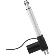 Ηλεκτρικός κυλίνδρος 6000n, DC 12V, 500mm άλμα, για αυτοκίνητα, που χρησιμοποιούνται