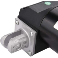 Ηλεκτρικός κυλίνδρος 6000n, DC 12V, 500mm άλμα, για αυτοκίνητα, που χρησιμοποιούνται