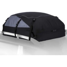 Magia impermeabile Select 792 L Borsa da tetto con 6 strisce, 160x110x45 cm