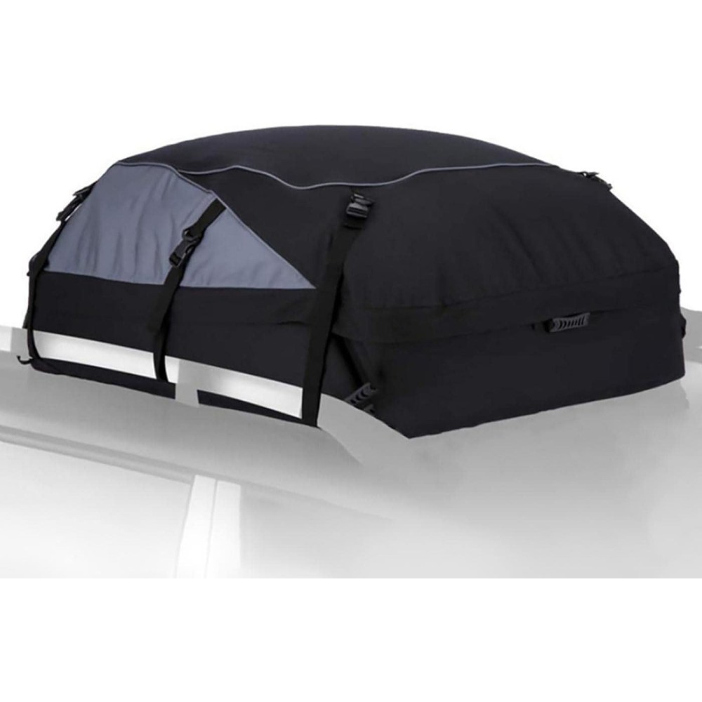 Vodotesné Magic Select 792 L Strešný tašku so 6 pruhmi, 160x110x45 cm