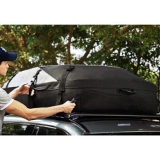 Vanntett Magic Select 792 L Takpose med 6 striper, 160x110x45 cm