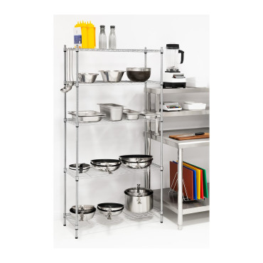 Σύρμα καλώδιο ανοιχτόχρωμο χρώμα γκρι 180x90x35cm σε 150kg