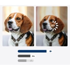 Szürke optikai kábel, HDTV AOC, 8K HDMI 15 m