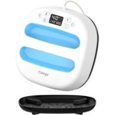 Callowy Strijkmachine, 25x25 cm, 1300W, snelle verwarming