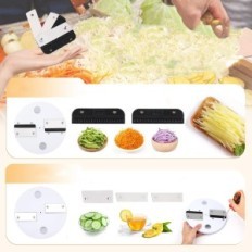 Croissons végétales électriques, 200W, 220V, utilisé