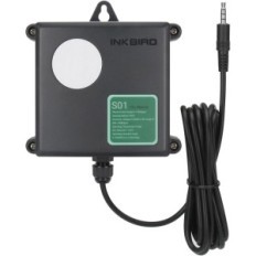 Inkbird ICC-500T, CO2 monitor za HVAC sustave, NDIR senzor