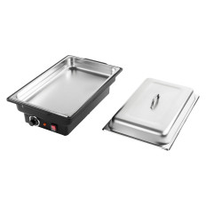 Elektriskais pārtikas sildītājs GN 1/1 Royal Catering RCCD-1 / 1-65-tēvs - tas