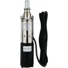 Hloubka Shyliyu 3QGD, 12V, 200W, 2300 l / h, použitý