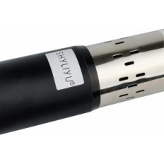 Dybde Shyliyu 3QGD, 12V, 200W, 2300 l / h, brugt