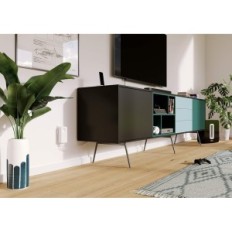 Devolo Communicator, WiFi, 2400 Mbps (geschikt voor Frankrijk), wit, gebruikt