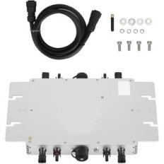 Sunny Microinwerter Walfront WVC-2400, 750 W, IP65, Wi-Fi, verwendet