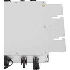 Sunny Microinwerter Walfront WVC-2400, 750 W, IP65, Wi-Fi, används