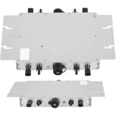 Sunny Microinwerter Walfront WVC-2400, 750 W, IP65, Wi-Fi, používané