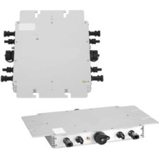 Sunny MicroinWerter Walfront WVC-2400, 750 W, IP65, Wi-Fi, käytetty