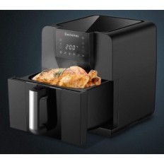 Elekshome, 1700 W, 6 l, koristi se