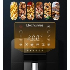 Elechomes, 1700 W, 6 l kapacita
