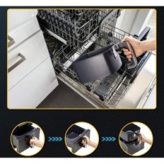 Elechomes, 1700 W, 6 l kapacitet, brugt