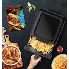 Elechomes, 1700 W, 6 l kapacita