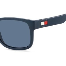 Óculos de sol masculinos Tommy Hilfiger, modelo 1556 / s