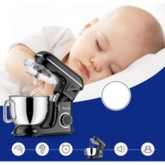 Použité Penetenless Odbočovacie číslo 1500W 8L 6 Rýchlosť