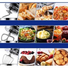 Used Penetenless Membergtreprailer 1500W 8L 6 speed