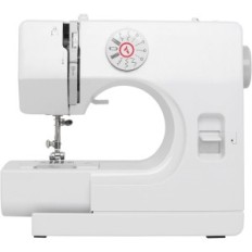 Liropau Sewing Machine, 12 stitches, 2 speeds
