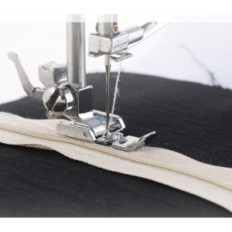 Liropau Sewing Machine, 12 stitches, 2 speeds