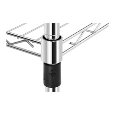 Vinduet Vinduet Vinduet kromated 137x90x35cm til 120kg