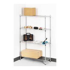 Okno okenné okno chromované 137x90x35cm do 120 kg