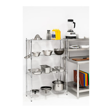 Vindues vindue vinduet blev kromated 137x90x35cm til 120 kg