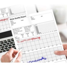 Viatom O2 kroužek pro prst, 9,8 x 9,2 x 7,3 cm Inteligentní Sterteration Monitor a spánek