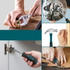 Sundpey Toolkit, 257 στοιχεία, 43,18 x 9,65 x 28,96 cm