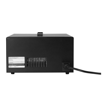 Fonte de alimentação de laboratório 3 canais 0-30VDC 0-5A S-LS-28