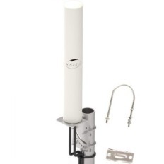 Antena kaser 4G LTE Niemia 698-2700MHz, SMA, padidėjimas iki 12DBI, be kabelio