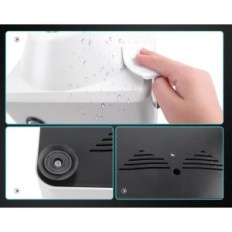 Swansoft PRP 6x10 ml laboratorie sentrifuge, 2086 x g, 0-60 min, utstilling