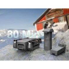 Dron 4K Idea16 / IDEALE16P con motore brushless, wifi 5ghz, usato