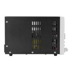Laboratoriumvoeding met geheugenfunctie 0-30VDC 0-5A USB / RS232 + CD S-LS-31