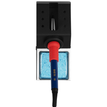 Slutownicz Rake ζεστό αέρα 70W LCD S-LS-45 S - 21EL.