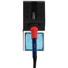 Slutownicz Rake ζεστό αέρα 70W LCD S-LS-45 S - 21EL.