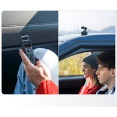 4k Feiyutech Pocket 3 Sportkamera, Ultra HD, 12mp, 130 °