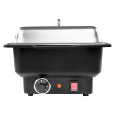 Aquecedor de alimentos elétricos GN 1/1 Royal Catering Rccd-1 / 1-100-pai-que