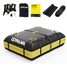 Takbox Dopack, Kapacitet 15 Kubikfot, PVC 1000D