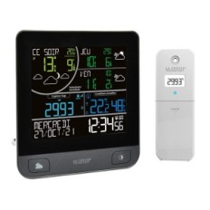 Wi-Fi La Crosse LW3101 Weerstation met 3-daagse weersvoorspelling