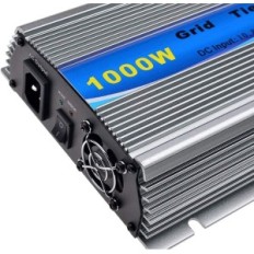 Solar Inverter Y & H 1000 W DC 15-28 V Effektiv inverter til fotovoltaiske systemer