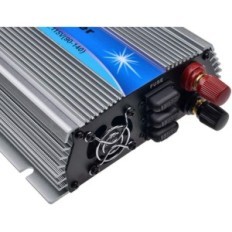 Solar inverter Y & H 1000 W DC 15-28 V Efficient inverter for photovoltaic systems