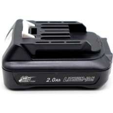 Batterij Fengwings 2000 MAH 12V voor Makita-tools met oplader